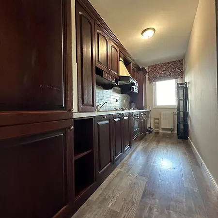 Апартаменти Grand Park Vintage Iulius Mall