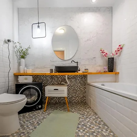 Grand Park Vintage Iulius Mall