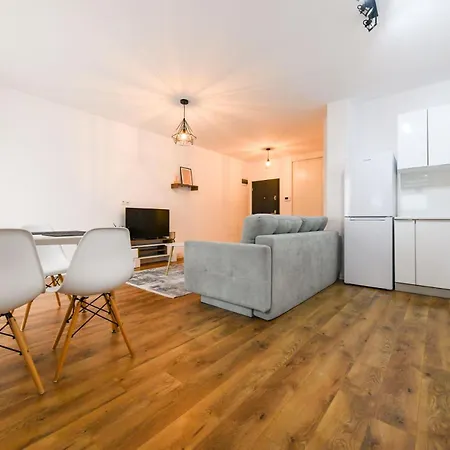 Grand Park Vintage Iulius Mall شقة