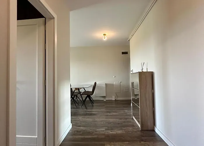 Grand Park Vintage Iulius Mall Apartment Cluj-Napoca