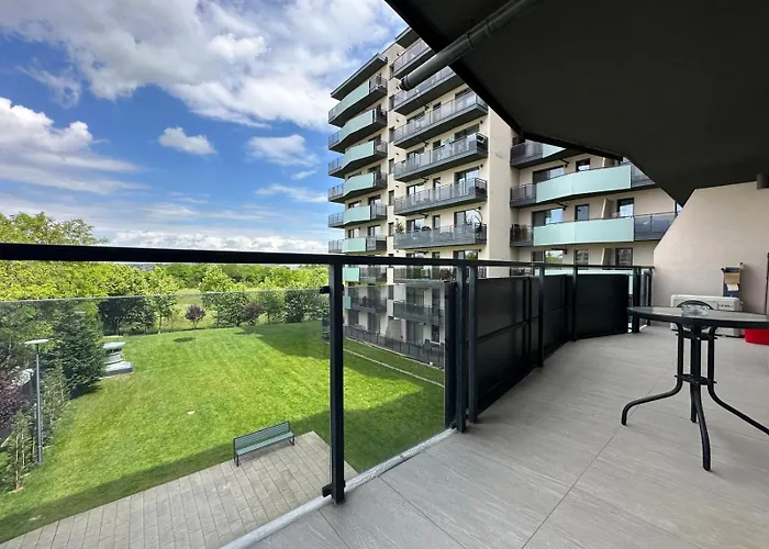 Apartment Grand Park Vintage Iulius Mall *