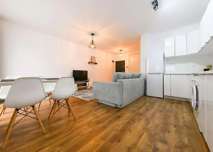 Grand Park Vintage Iulius Mall Apartment